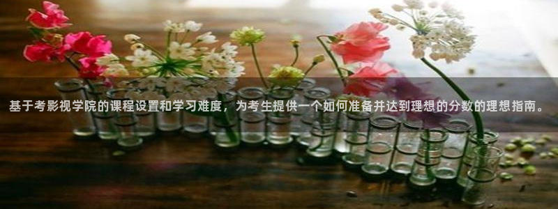 98电影在线：基于考影视学院的课程设置和学习难度，为考生提供一个如何准备并达到理想的分数的理想指南。
